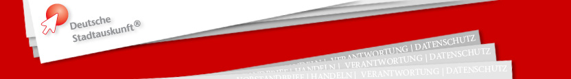 Logo der Deutsche Stadtauskunft